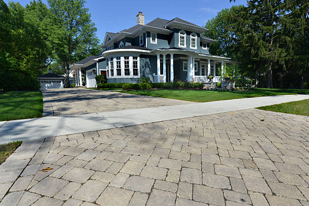 Best Heated driveway pavers in Henning, TN