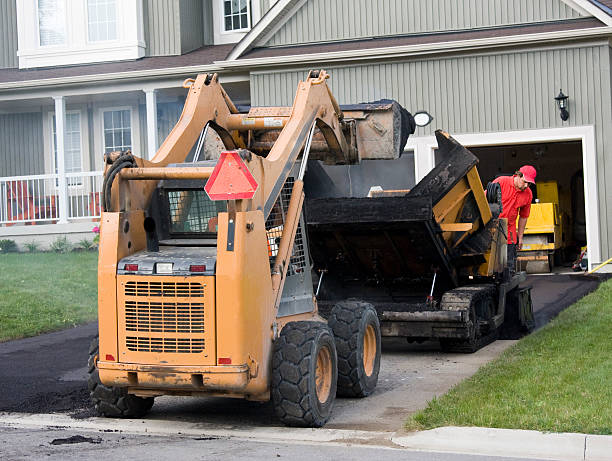 Best Permeable driveway pavers in Henning, TN