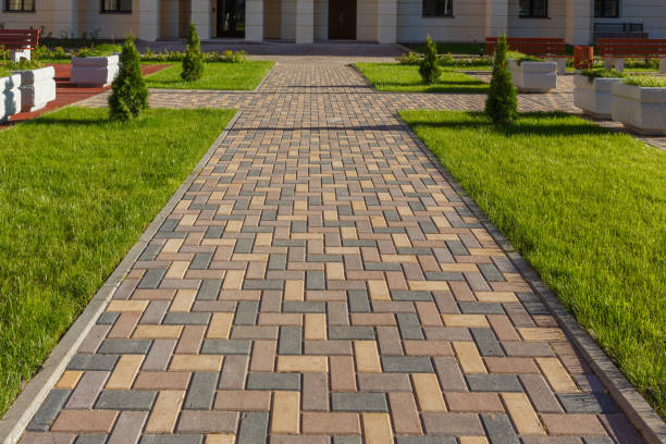 Best Residential driveway pavers in Henning, TN